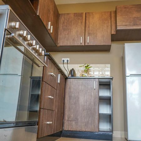Tagore Apartments كامبالا المظهر الخارجي الصورة