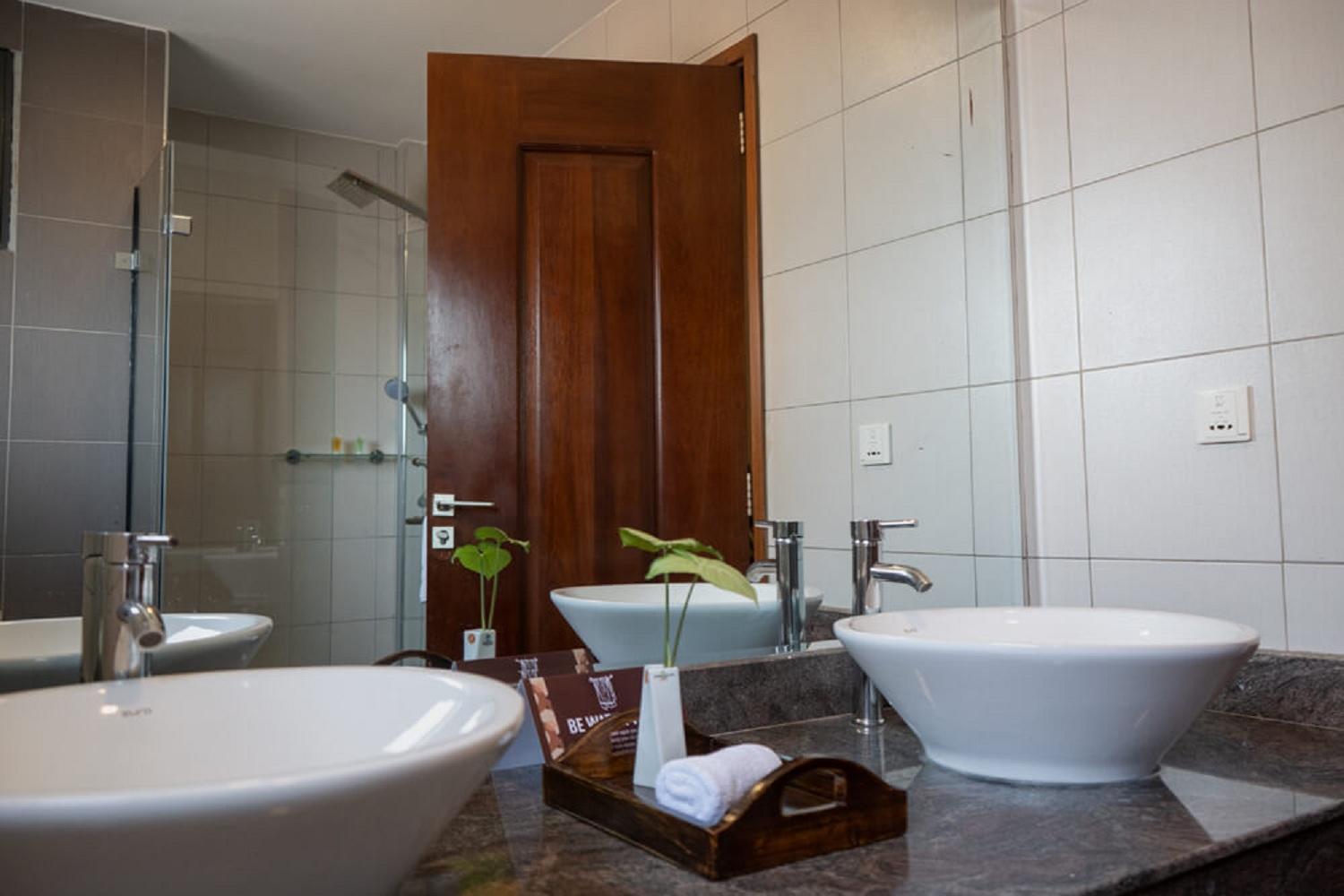 Tagore Apartments كامبالا المظهر الخارجي الصورة