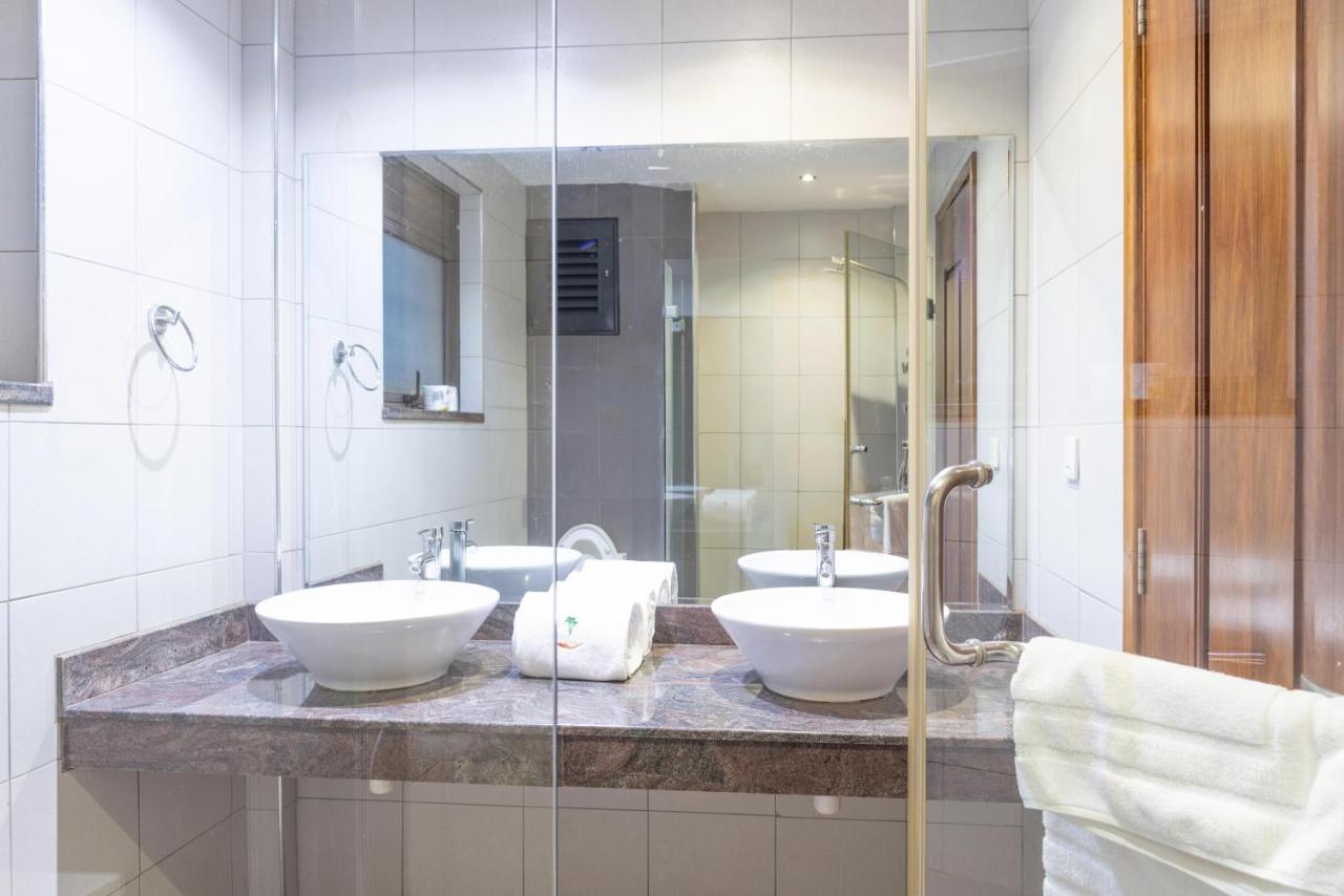Tagore Apartments كامبالا المظهر الخارجي الصورة