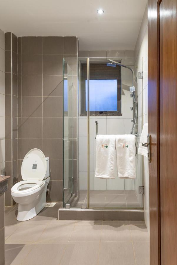 Tagore Apartments كامبالا المظهر الخارجي الصورة